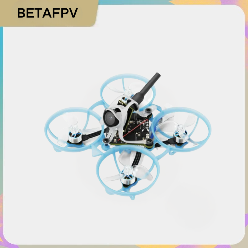Drone Battery Box - طائرة بدون طيار BETAFPV Air75 II