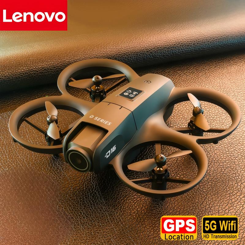 Drone Battery Box - طائرة لينوفو D16 بدون طيار مزودة