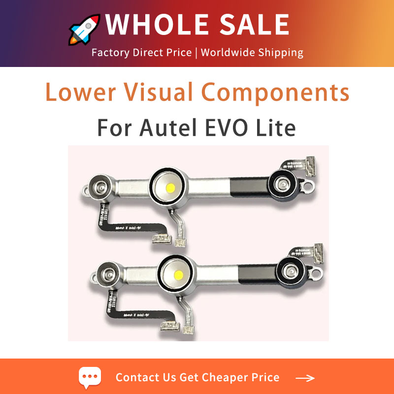 Autel Drone Evo Lite - قطع غيار طائرة أوتل إي في