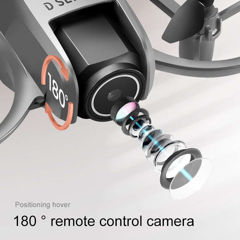 طائرة لينوفو D16 بدون طيار مزو - مراجعة Drone Battery Box وسعره