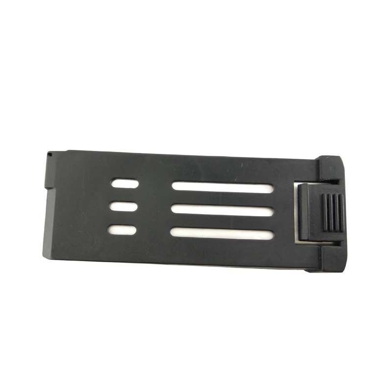(5 في 1 ) 3.7V 850mAh شاحن بطا - مراجعة Eachine Drone E58 وسعره