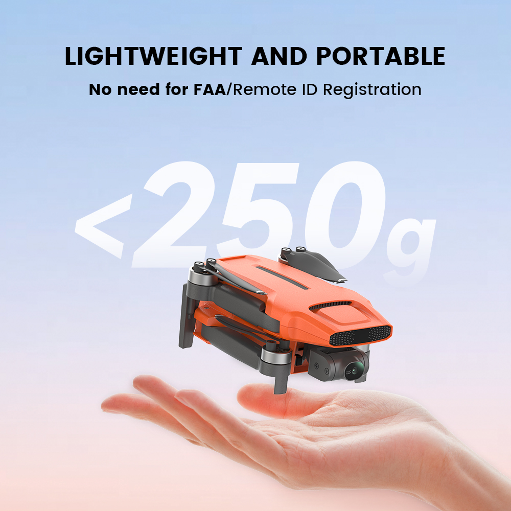 طائرة بدون طيار FIMI MINI 3 مع - مراجعة Drone Battery Li-Ion وسعره
